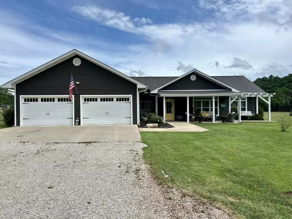 Van Buren, MO 63965,556 Carter 309