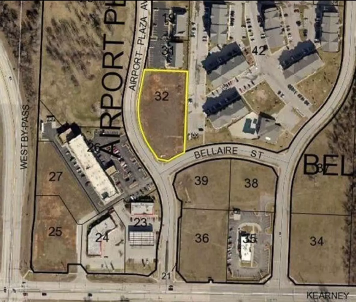 Springfield, MO 65803,2510 N Airport Plaza AVE