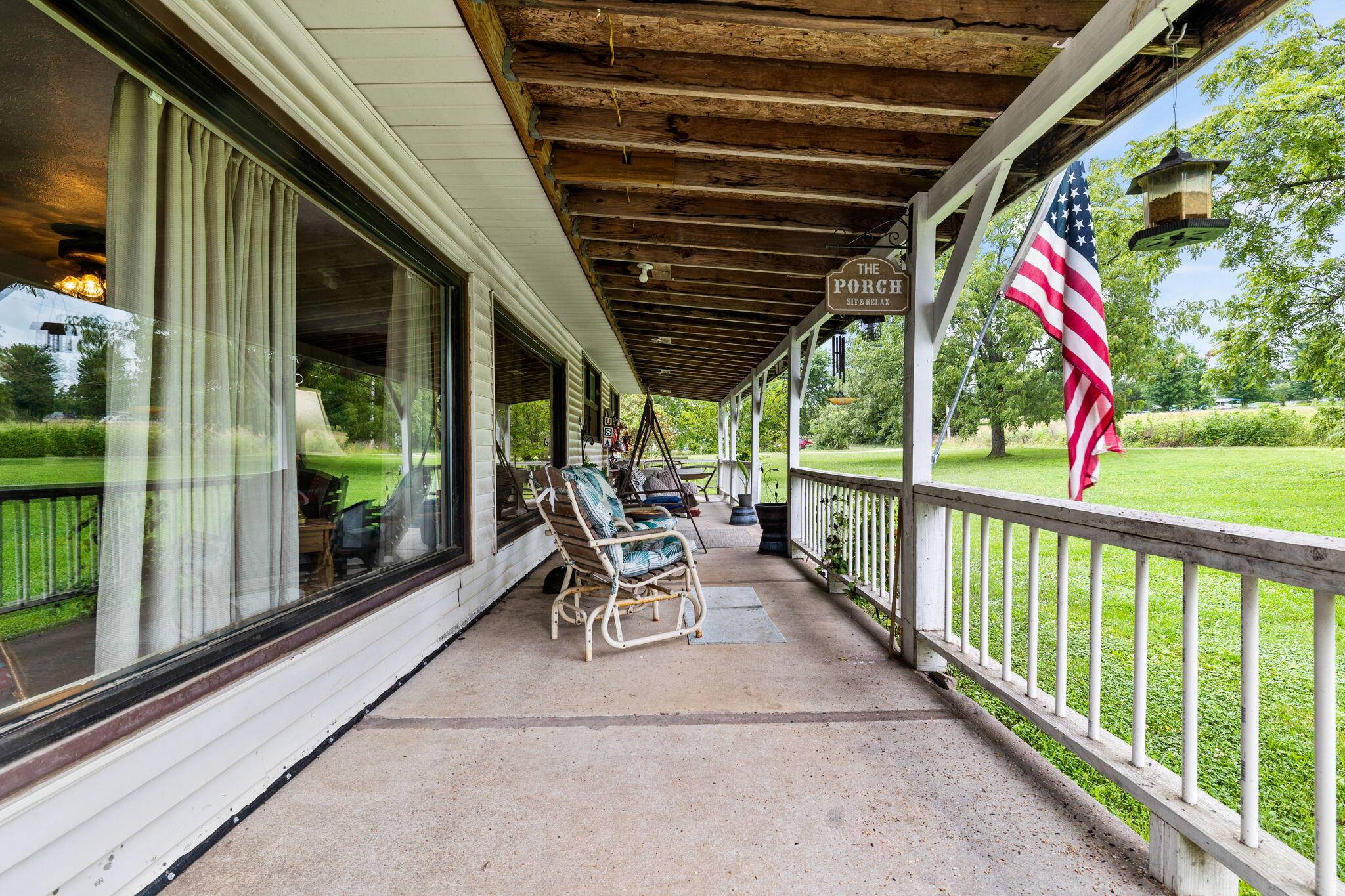 Humansville, MO 65674,601 N Pine ST