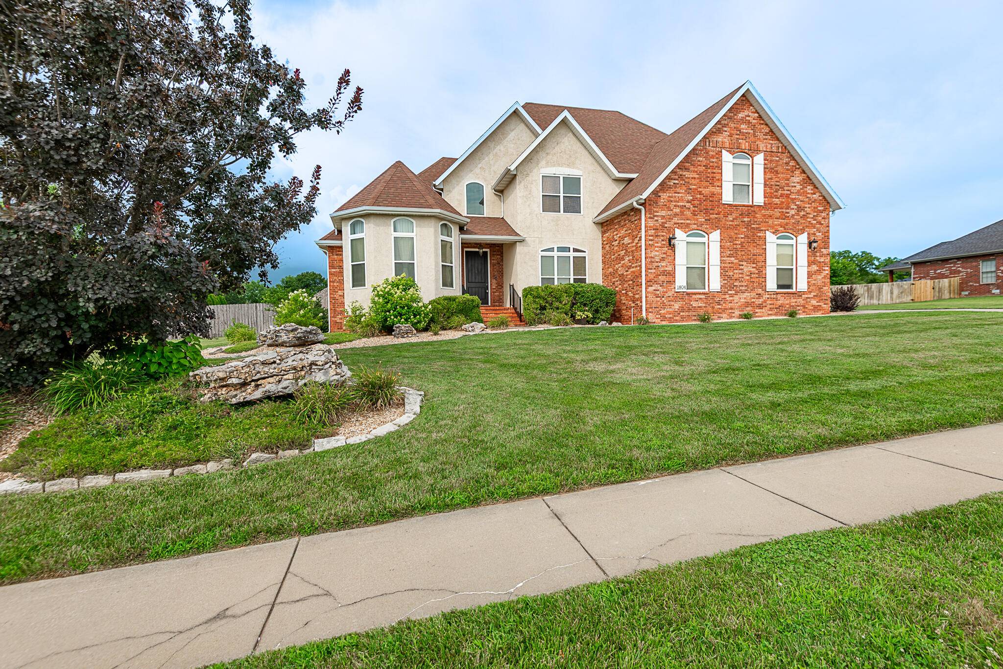 Ozark, MO 65721,1804 N Patriot DR