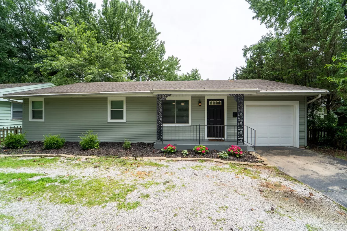 Springfield, MO 65804,1520 E Seminole ST