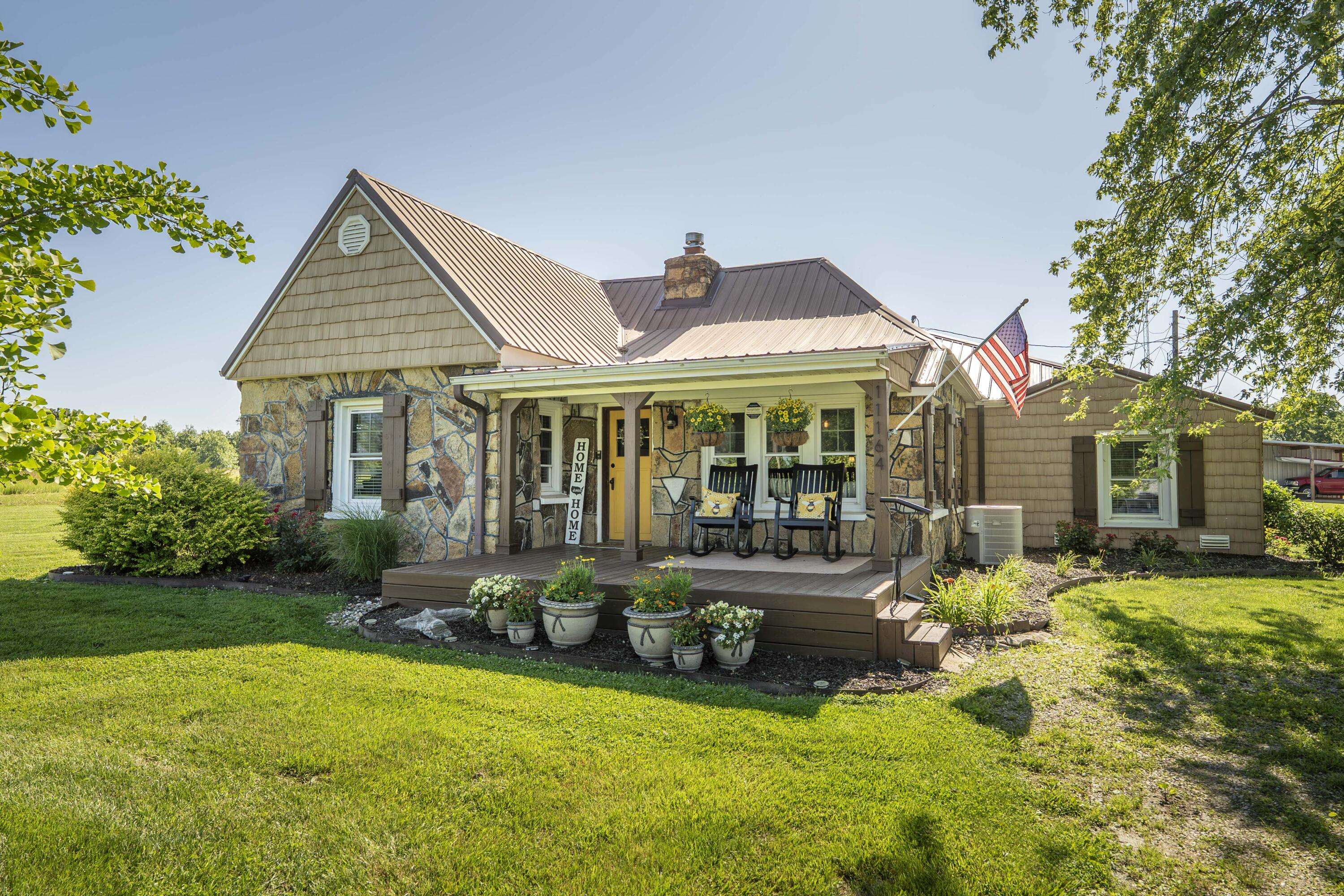 11164 N Farm Road 99, Willard, MO 65781