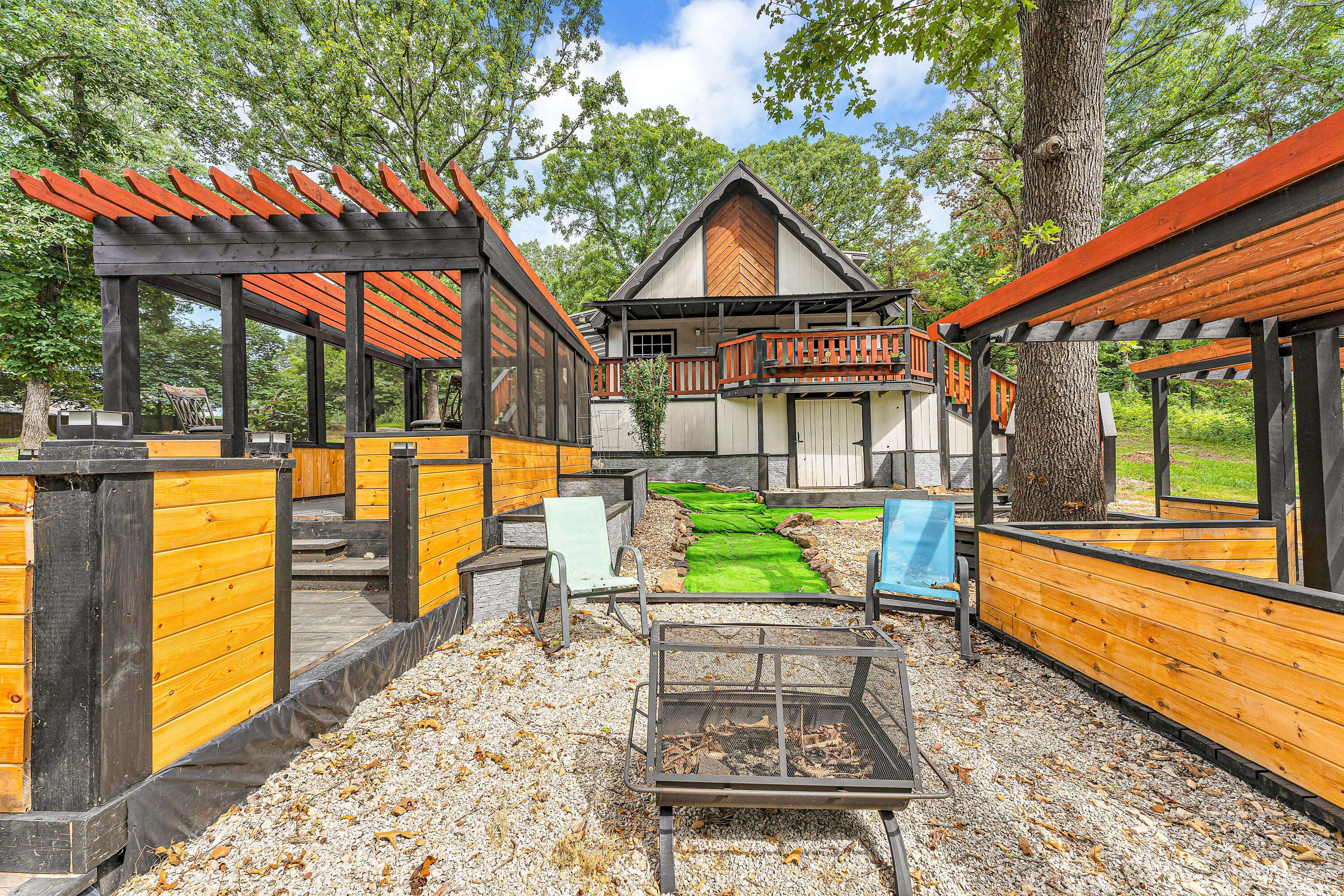 Shell Knob, MO 65747,27028 St Johns Wood LN