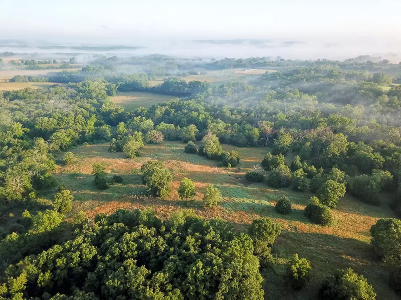4550 Sw 151 RD, Roscoe, MO 64781