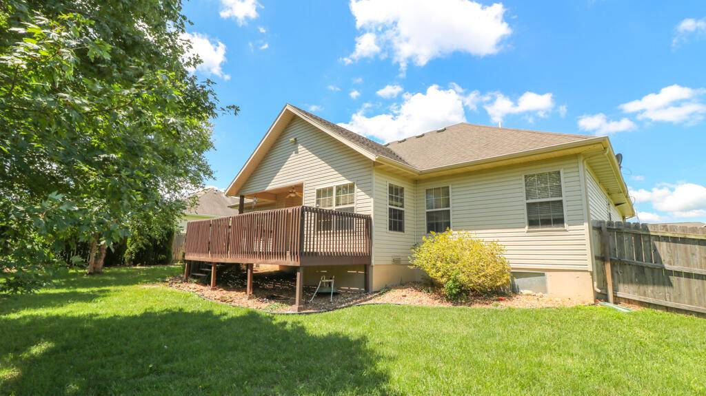 Battlefield, MO 65619,5546 S Aspen DR
