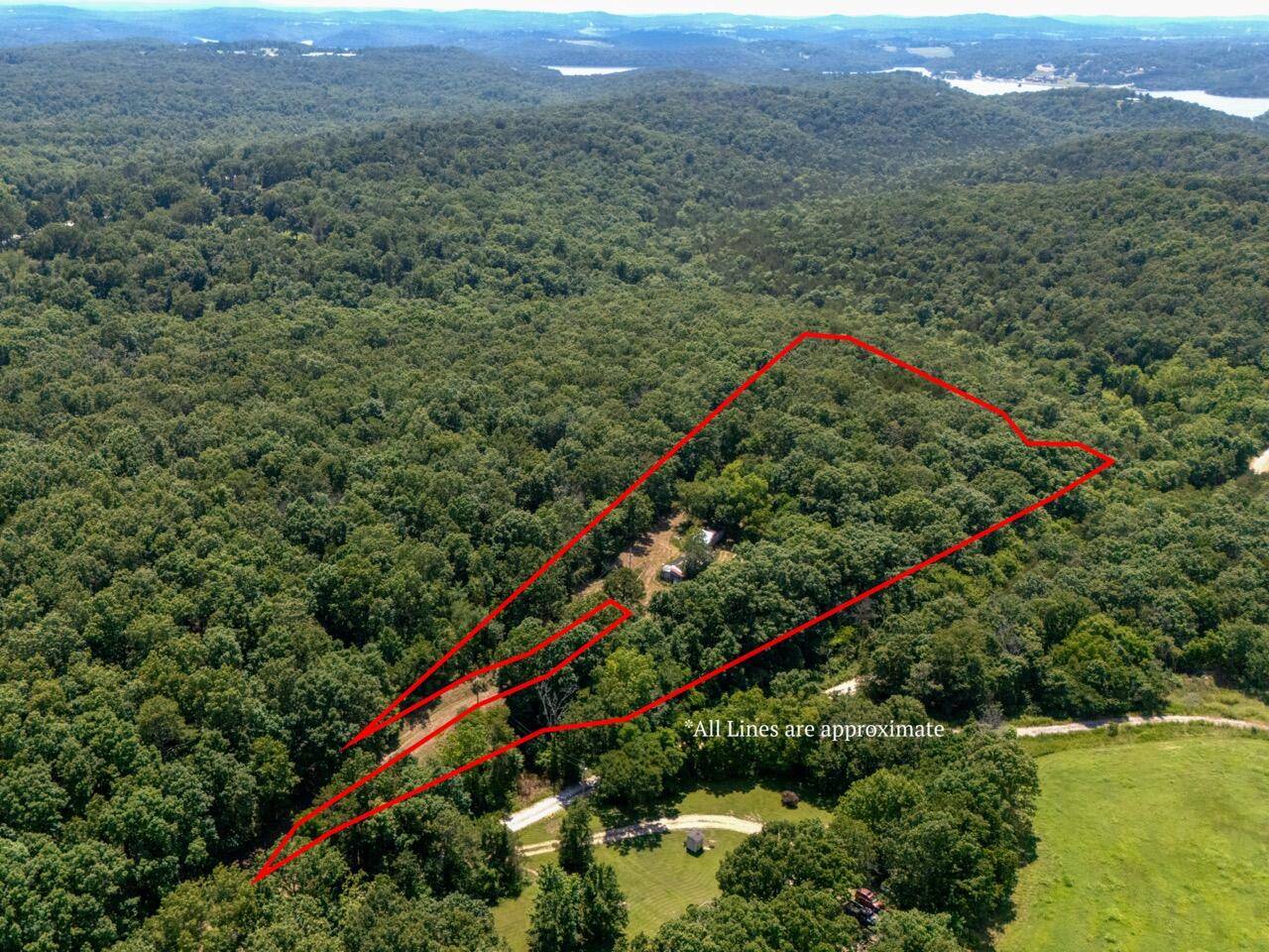 Isabella, MO 65676,Tbd County Road 867