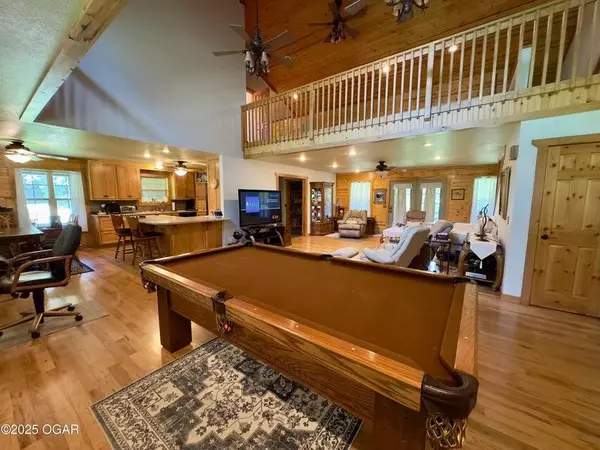Stark City, MO 64866,29258 Kapok DR