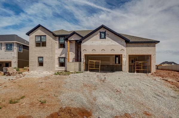 Lot 43 Teton DR, Springfield, MO 65810