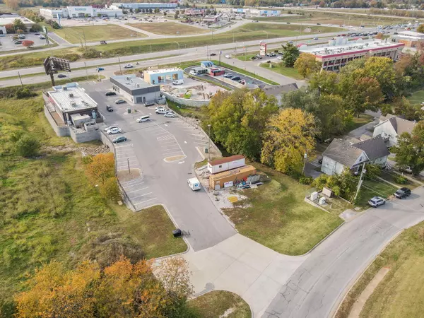 Springfield, MO 65810,4608 S Campbell AVE