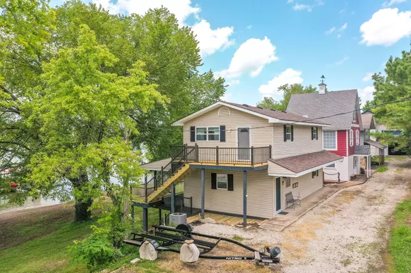 Cape Fair, MO 65624,45 Lakeside DR