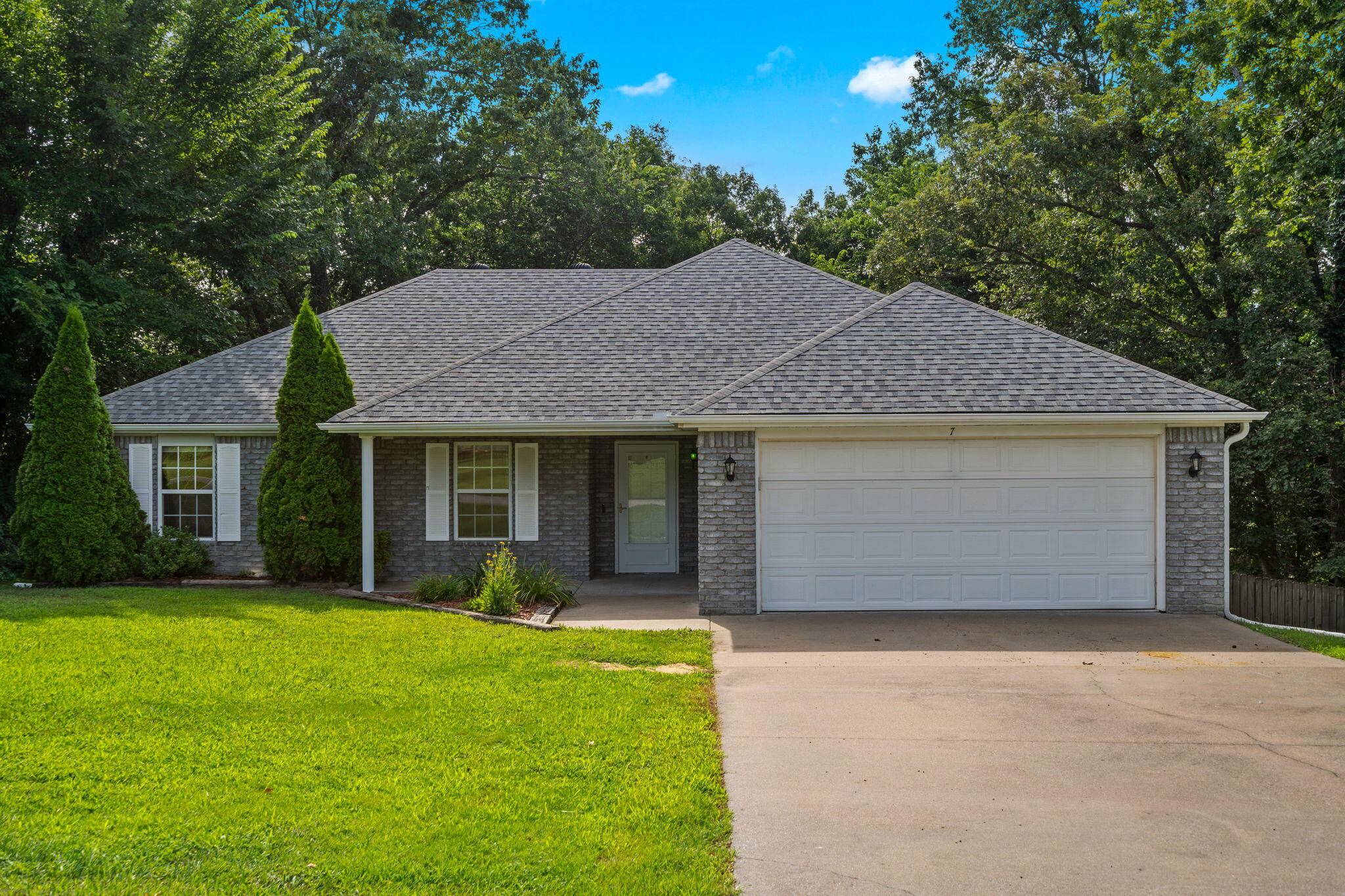 Bella Vista, AR 72715,7 Taransay CIR