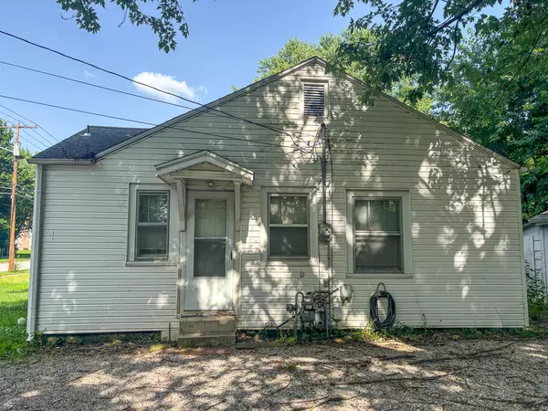 Springfield, MO 65807,220 W Portland ST