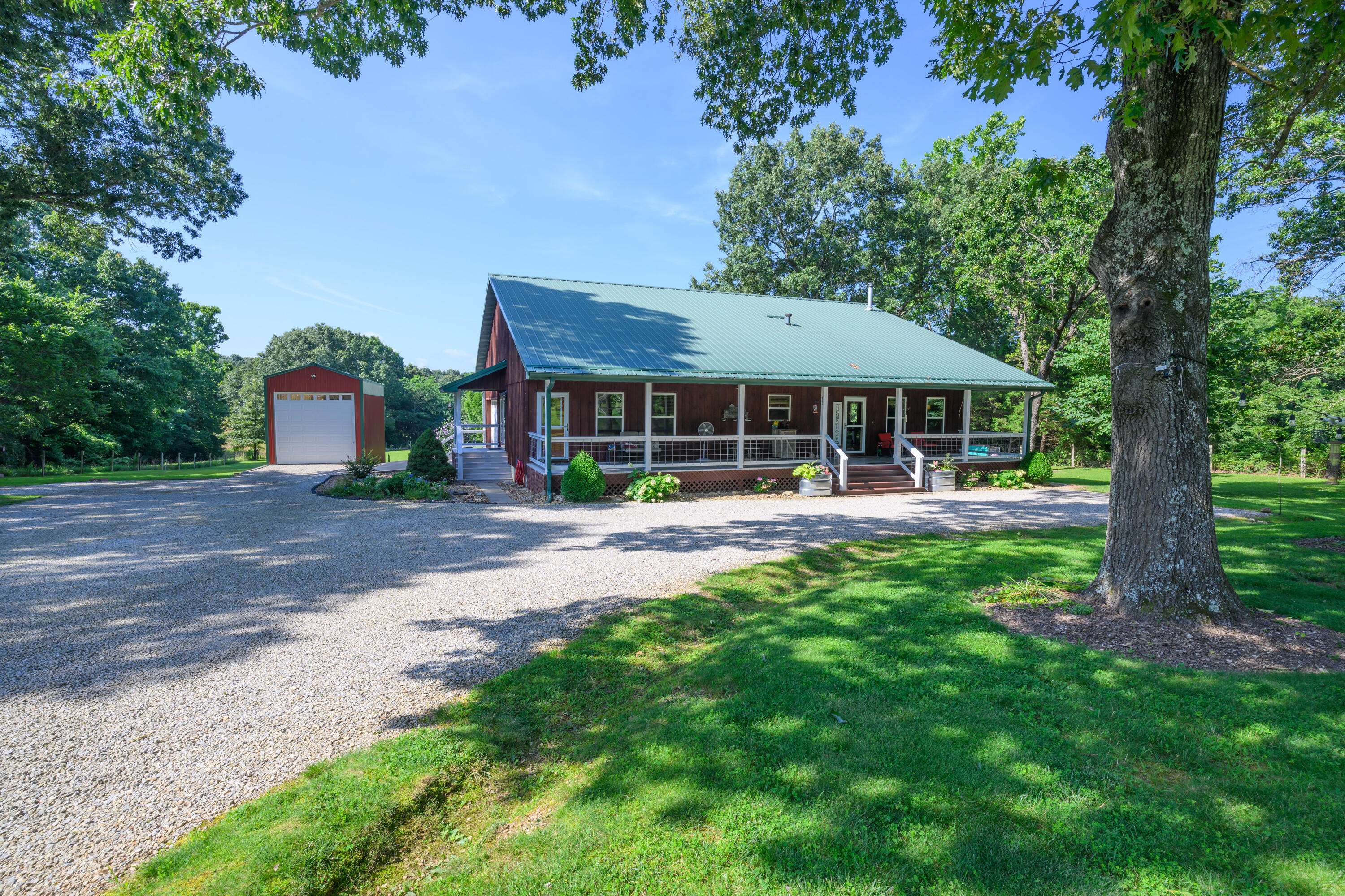 Tecumseh, MO 65760,32344 Us Highway 160