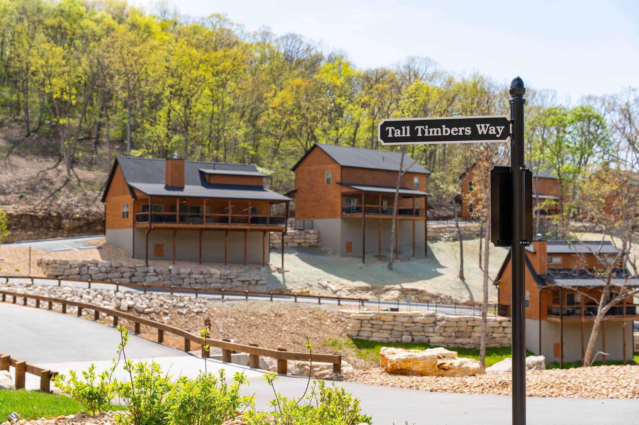 Hollister, MO 65672,000 Tall Timbers Camp #121