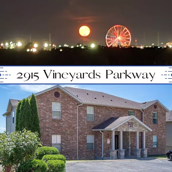 2915 Vineyards Pkwy #6, Branson, MO 65616