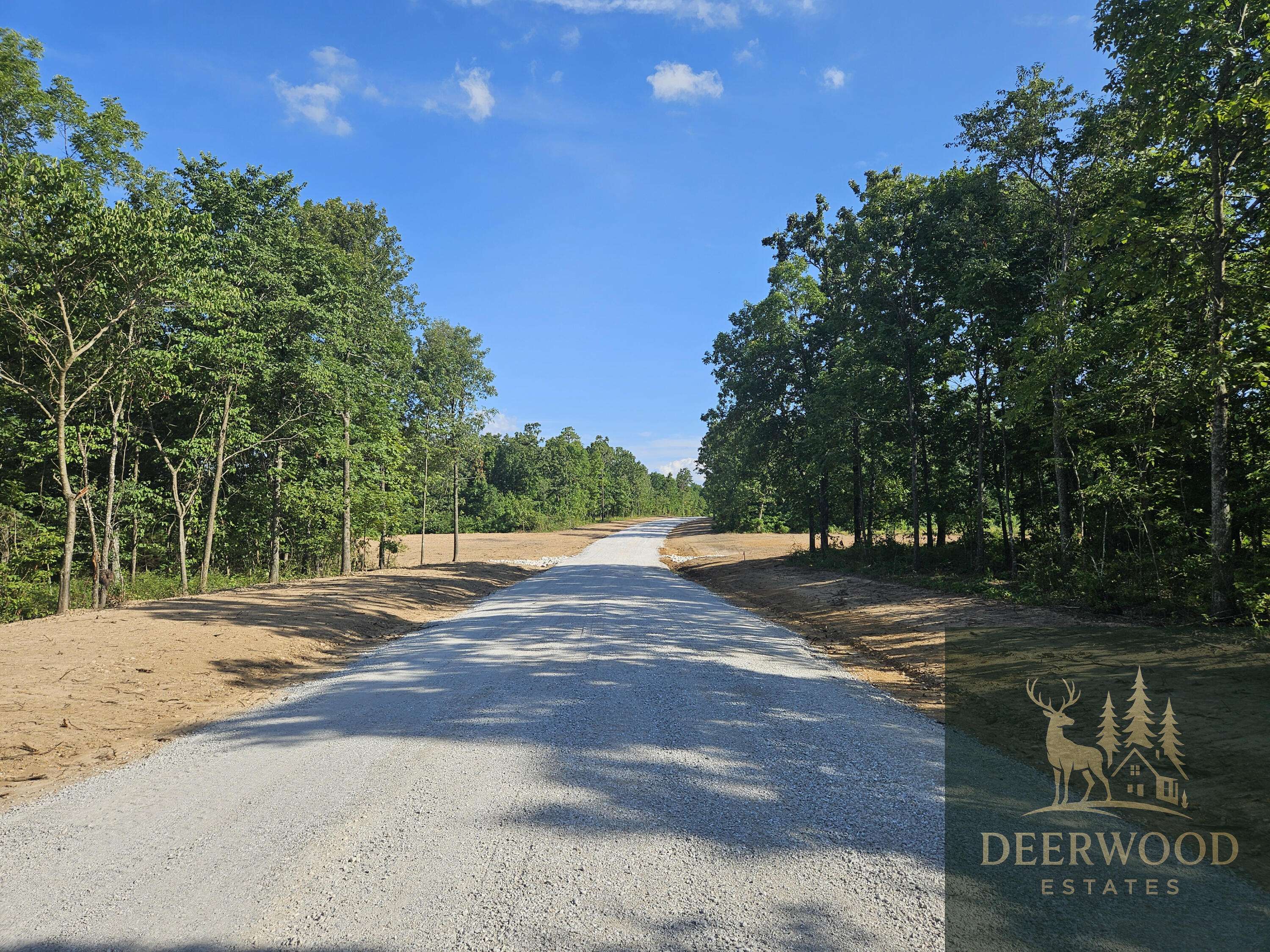 Lot 8 Deerwood Estates, Aurora, MO 65605
