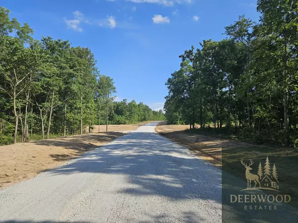 Lot 13 Deerwood Estates, Aurora, MO 65605