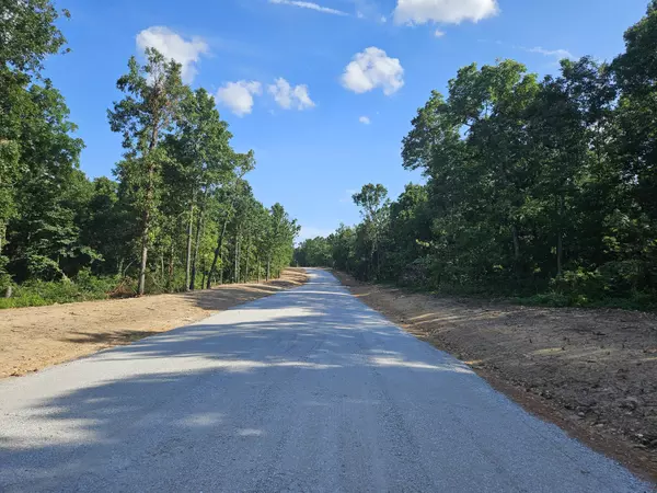 Aurora, MO 65605,Lot 13 Deerwood Estates