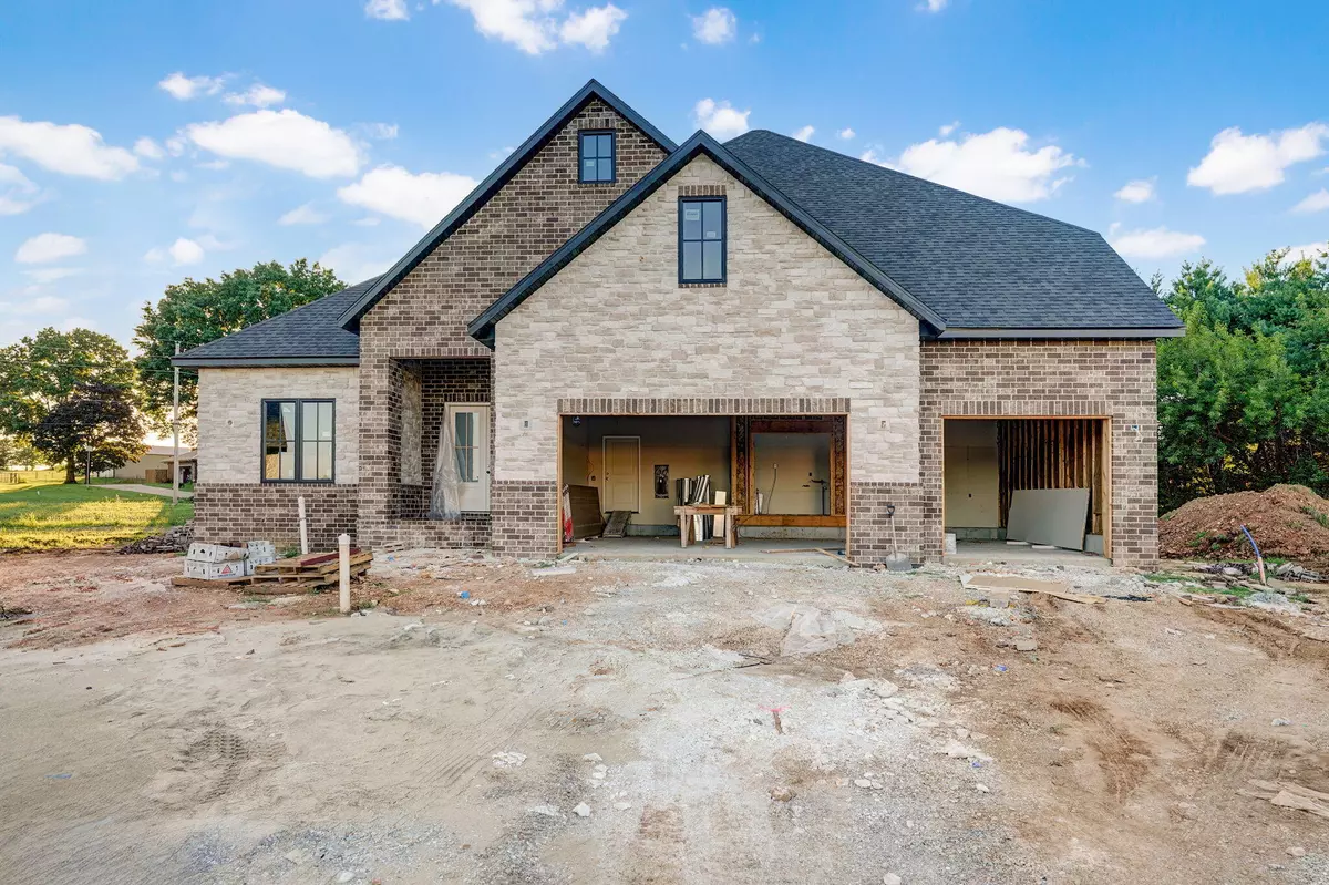 Springfield, MO 65802,Lot 21 N Silver Charm AVE