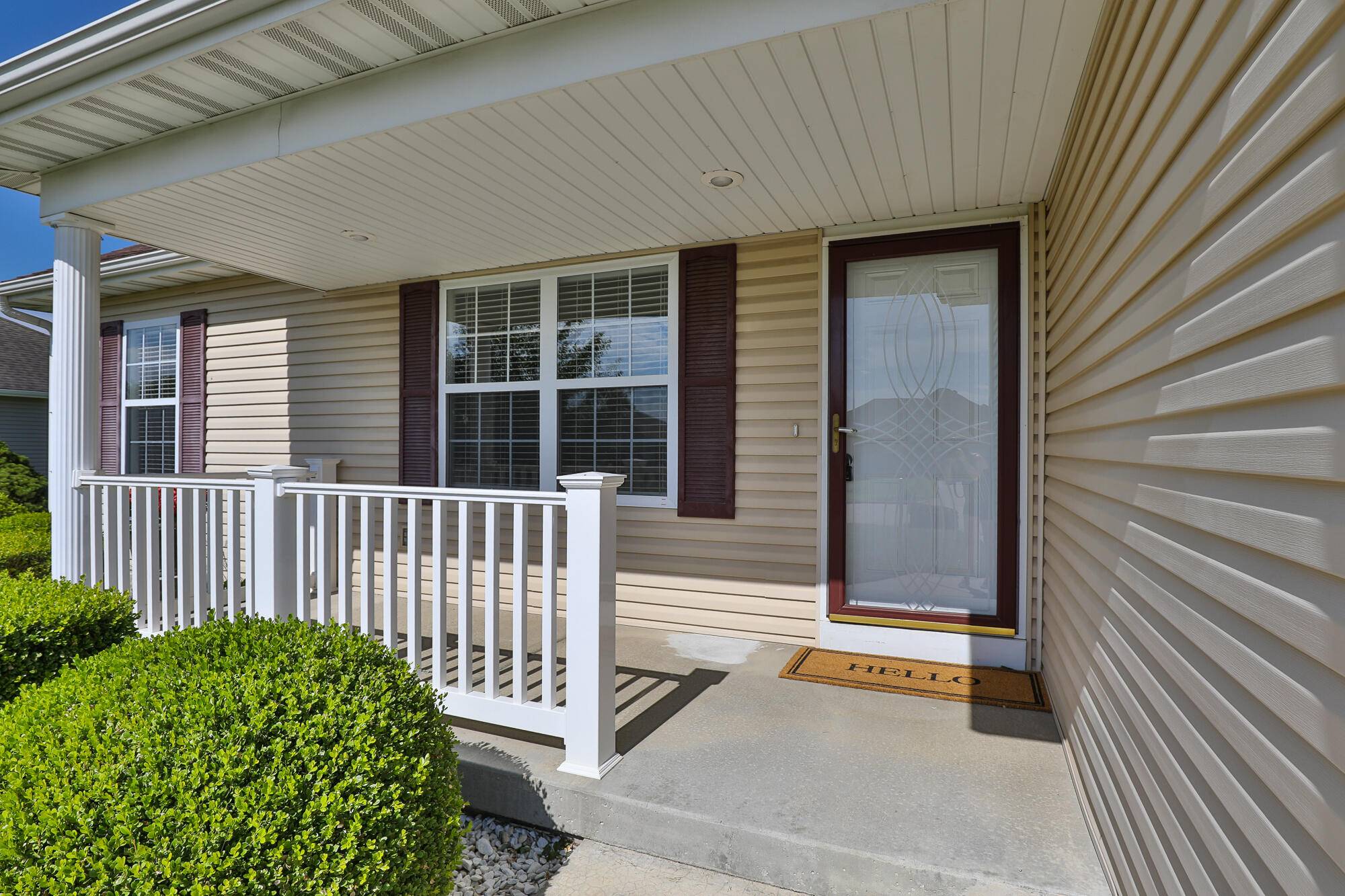 Bolivar, MO 65613,4813 S 129th RD