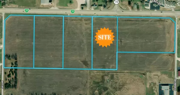 Tr 4 Swc 86 Hwy & Kodiak RD, Neosho, MO 64850