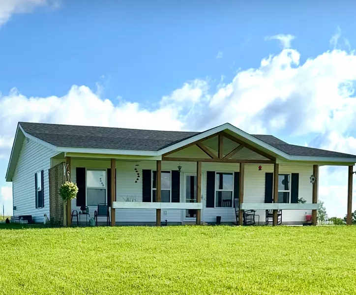 2906 Ryan LN, Mansfield, MO 65704