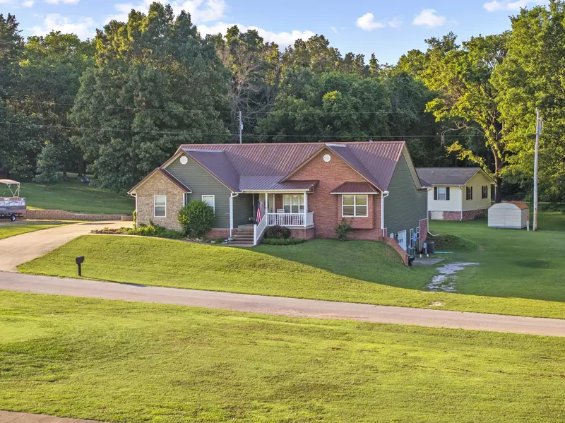 112 Diamond Hills DR, Diamond City, AR 72644