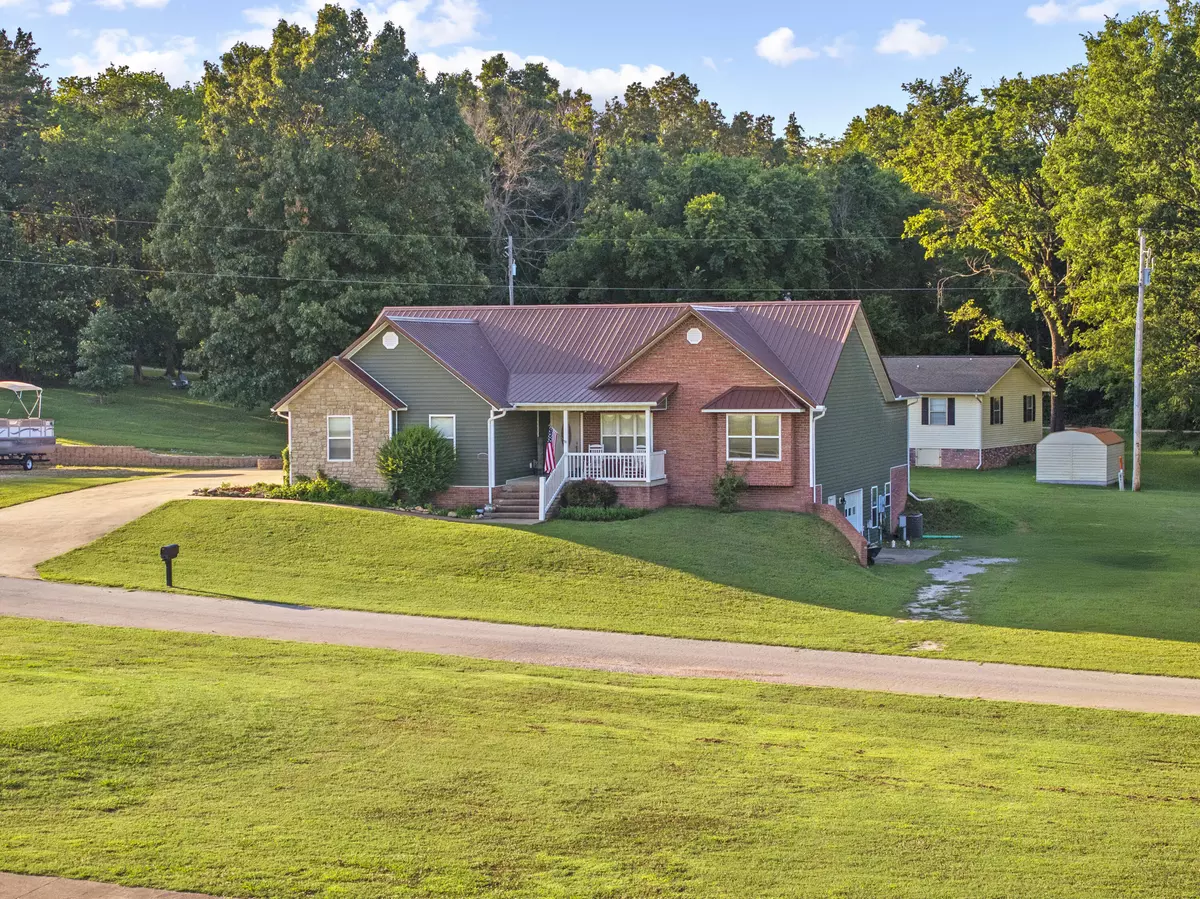 Diamond City, AR 72644,112 Diamond Hills DR