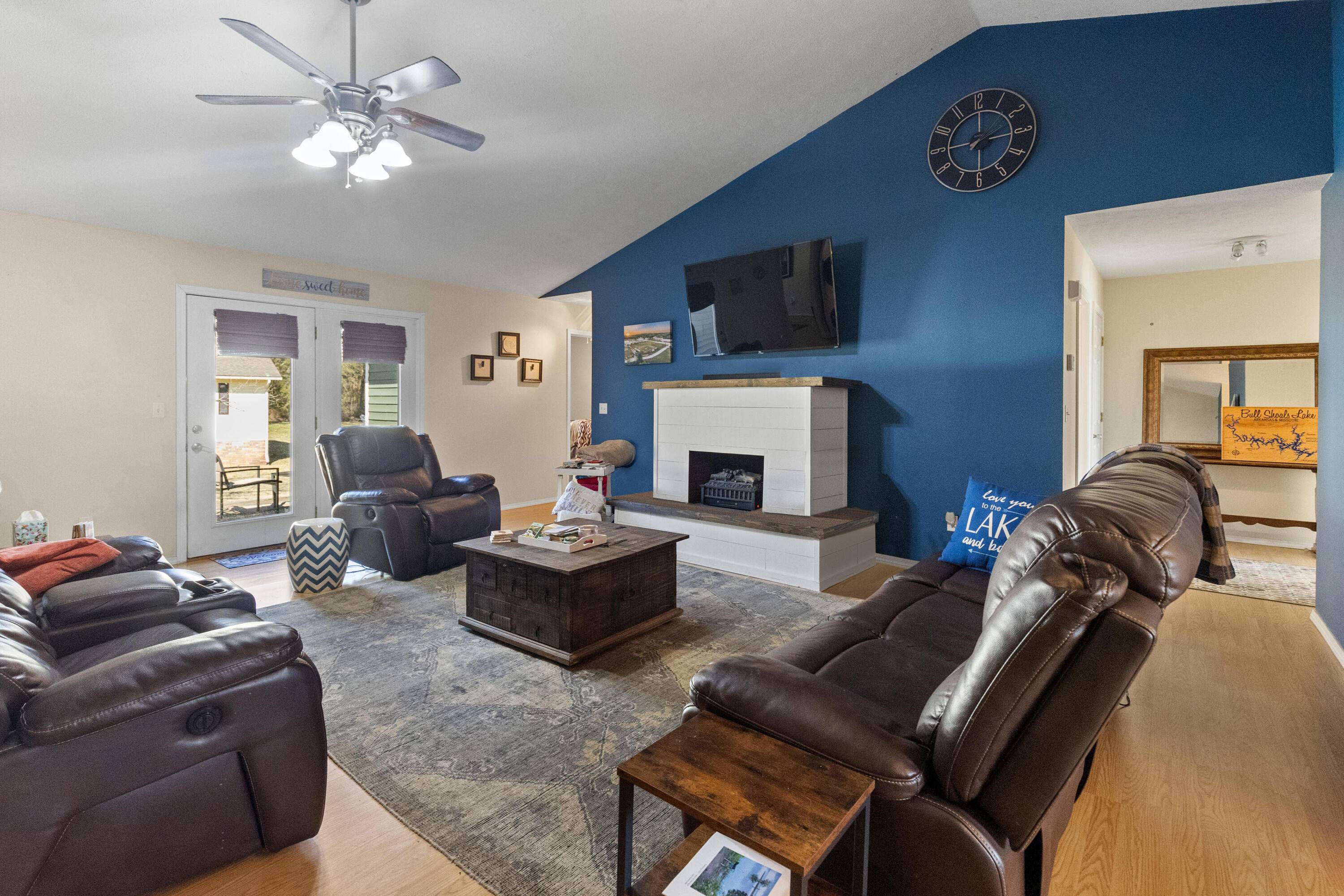 Diamond City, AR 72644,112 Diamond Hills DR