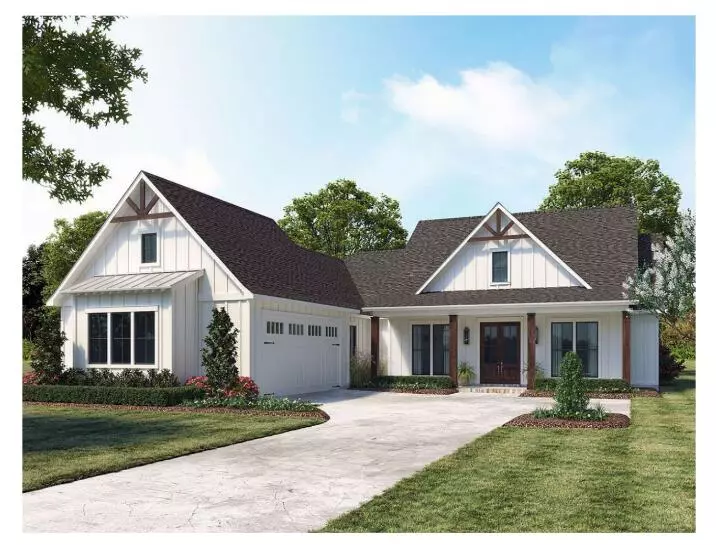 220 Jacks Hollow RD, Walnut Shade, MO 65771