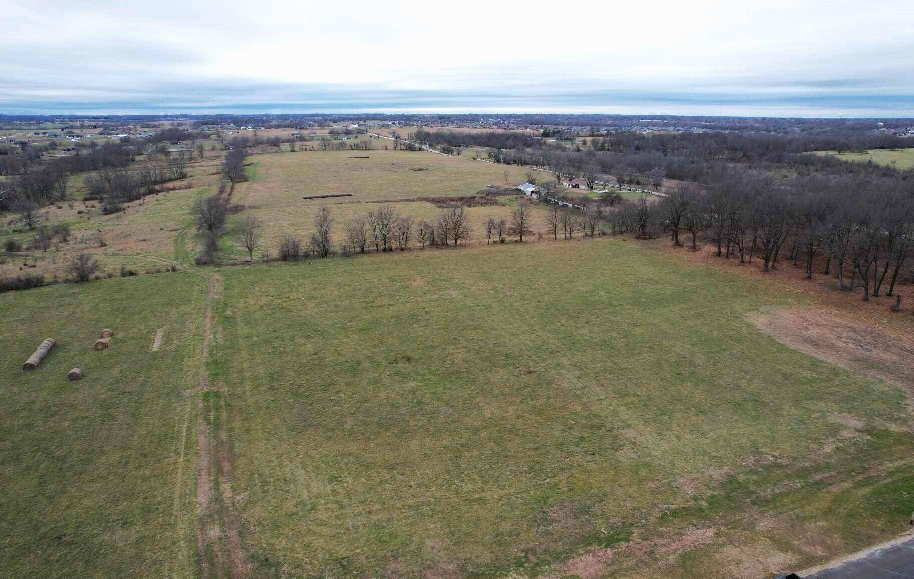 Lot 7 Double Springs RD, Republic, MO 65738
