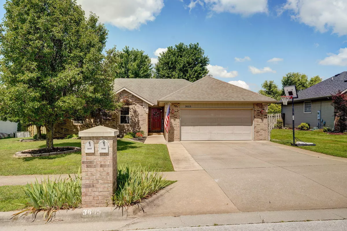 Ozark, MO 65721,3605 N 30th ST