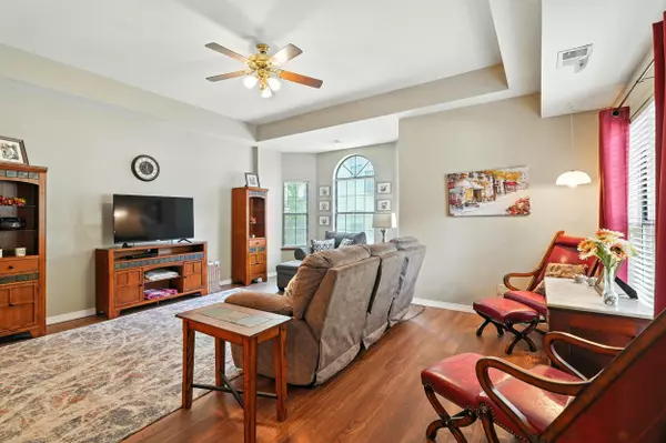 Branson, MO 65616,7815 Cozy Cove Road #3-15