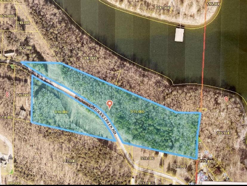 000 Wooley Creek Road, Cape Fair, MO 65624
