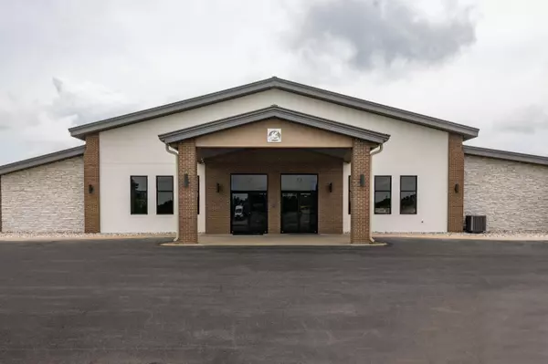 Rogersville, MO 65742,2852 E County Line RD