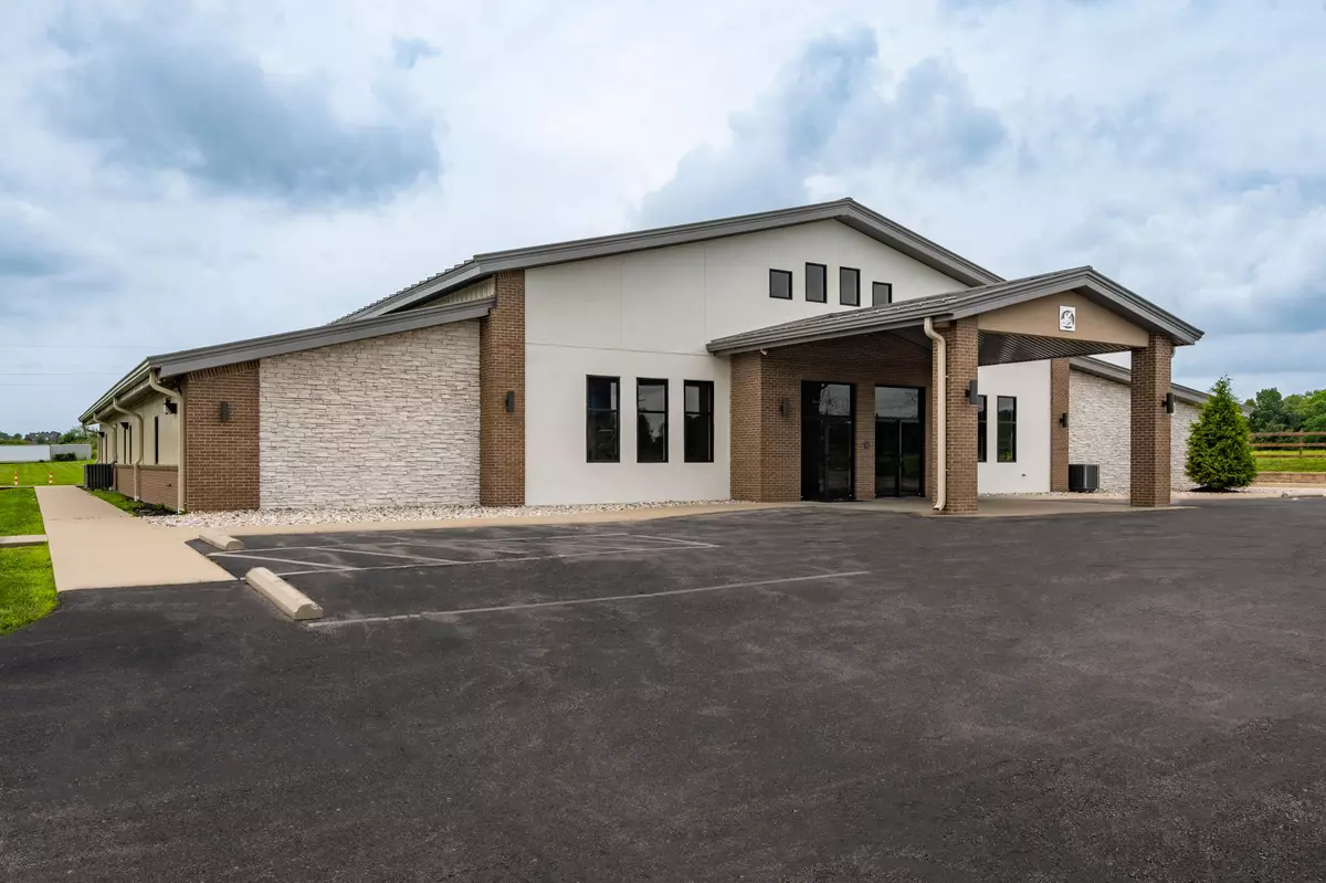 Rogersville, MO 65742,2852 E County Line RD