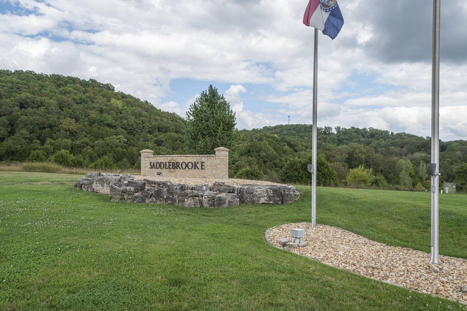 Saddlebrooke, MO 65630,Lot 132 Seven Pines DR