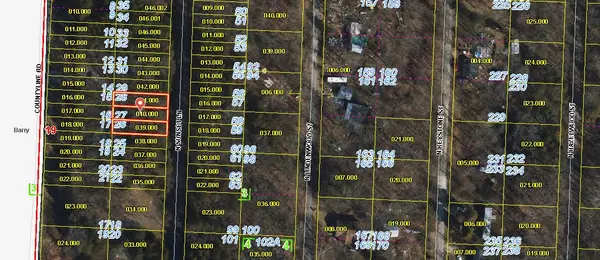 000 N Sunset LN, Shell Knob, MO 65747