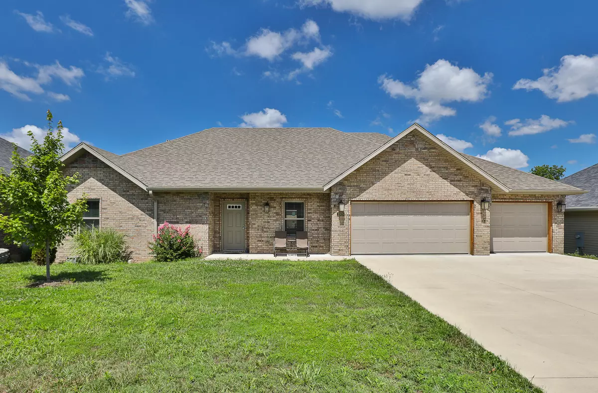 Nixa, MO 65714,1929 N Brookhollow DR