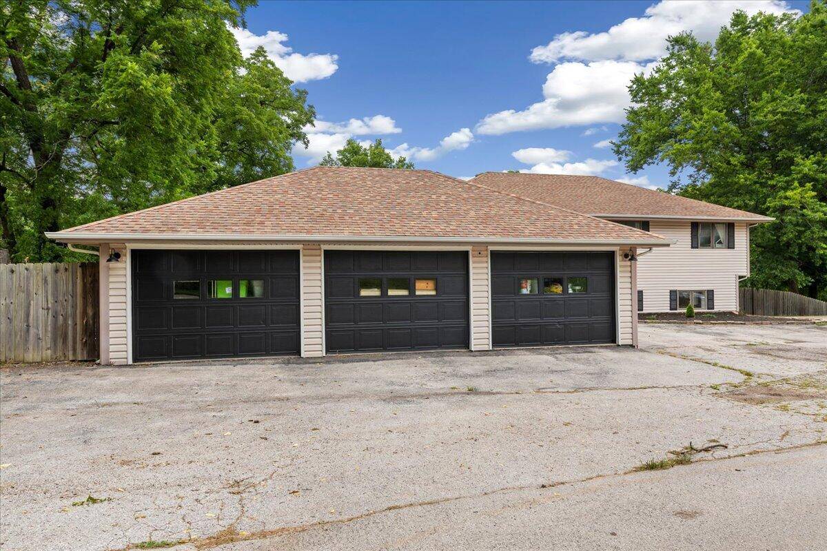 Nixa, MO 65714,103 W Secluded LN