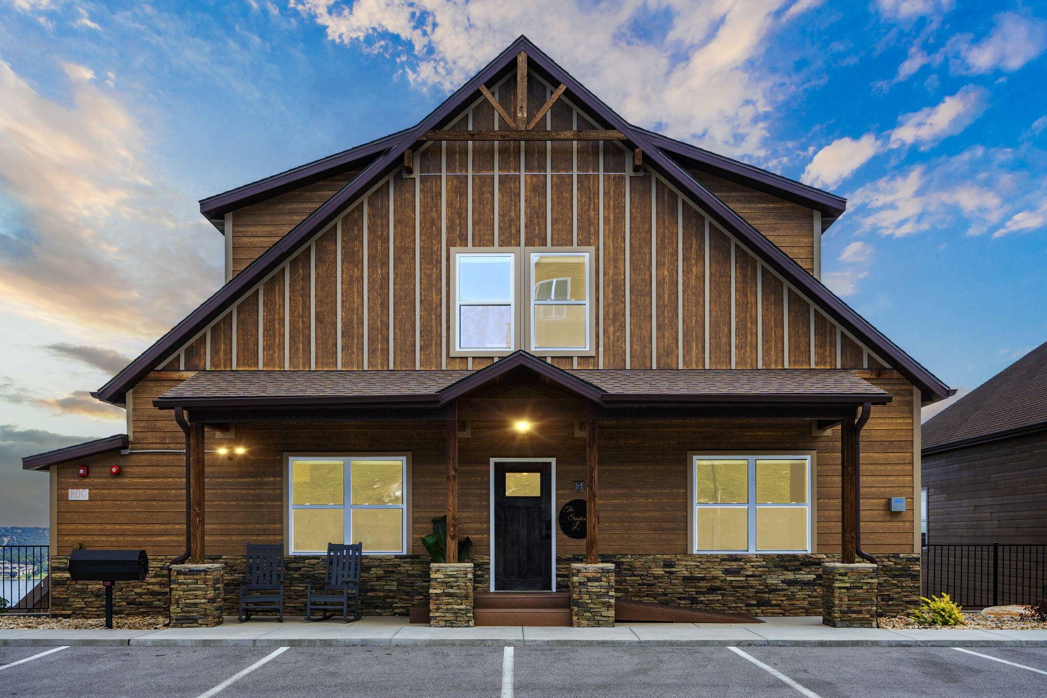 121 Frontier WAY #22, Kimberling City, MO 65686