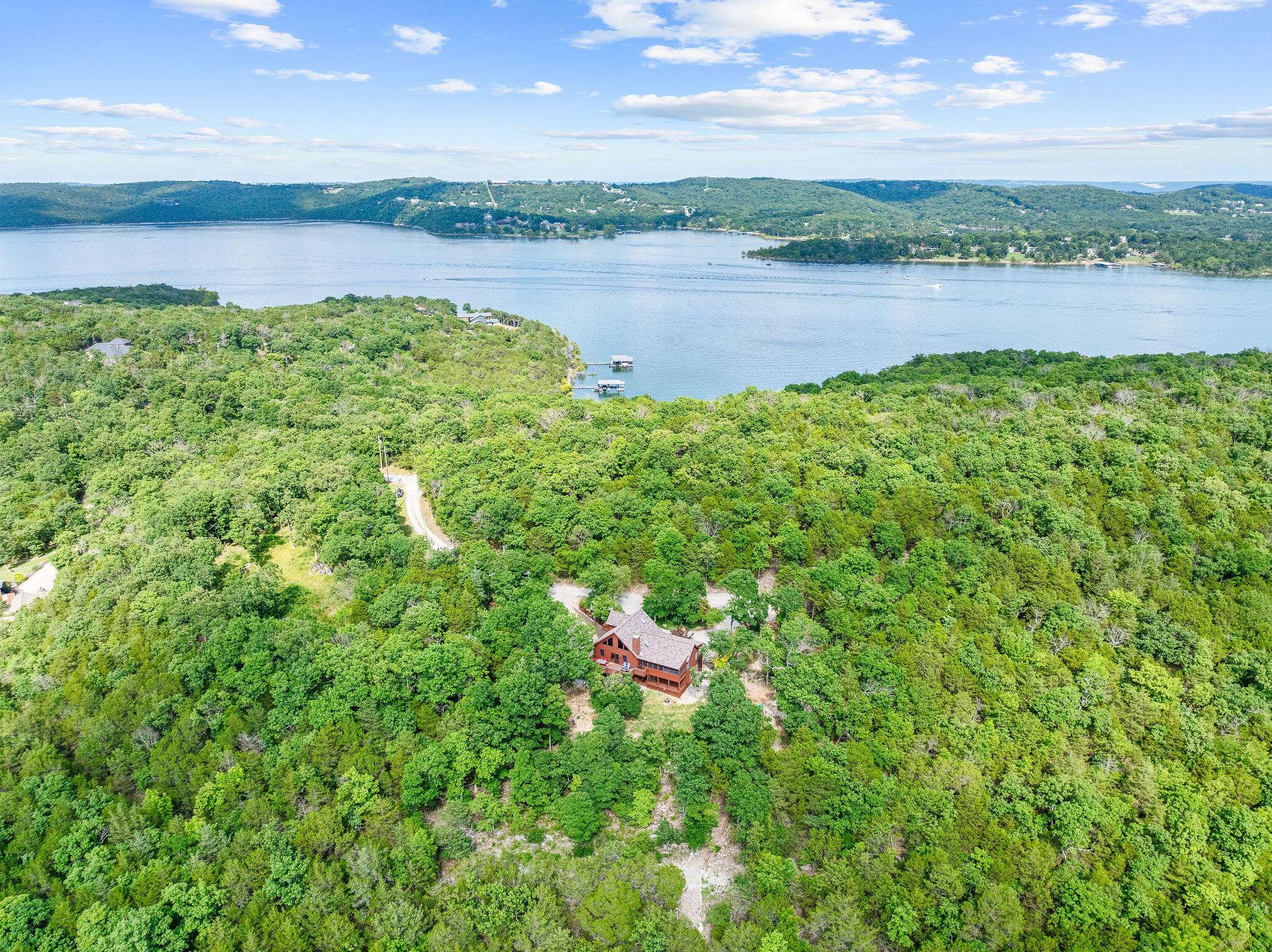 Lampe, MO 65681,1687 Pokeberry LN