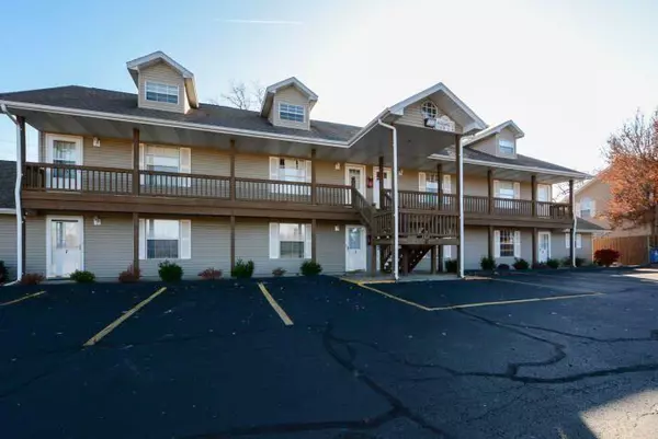 Branson, MO 65616,17 Fall Creek TRL #4