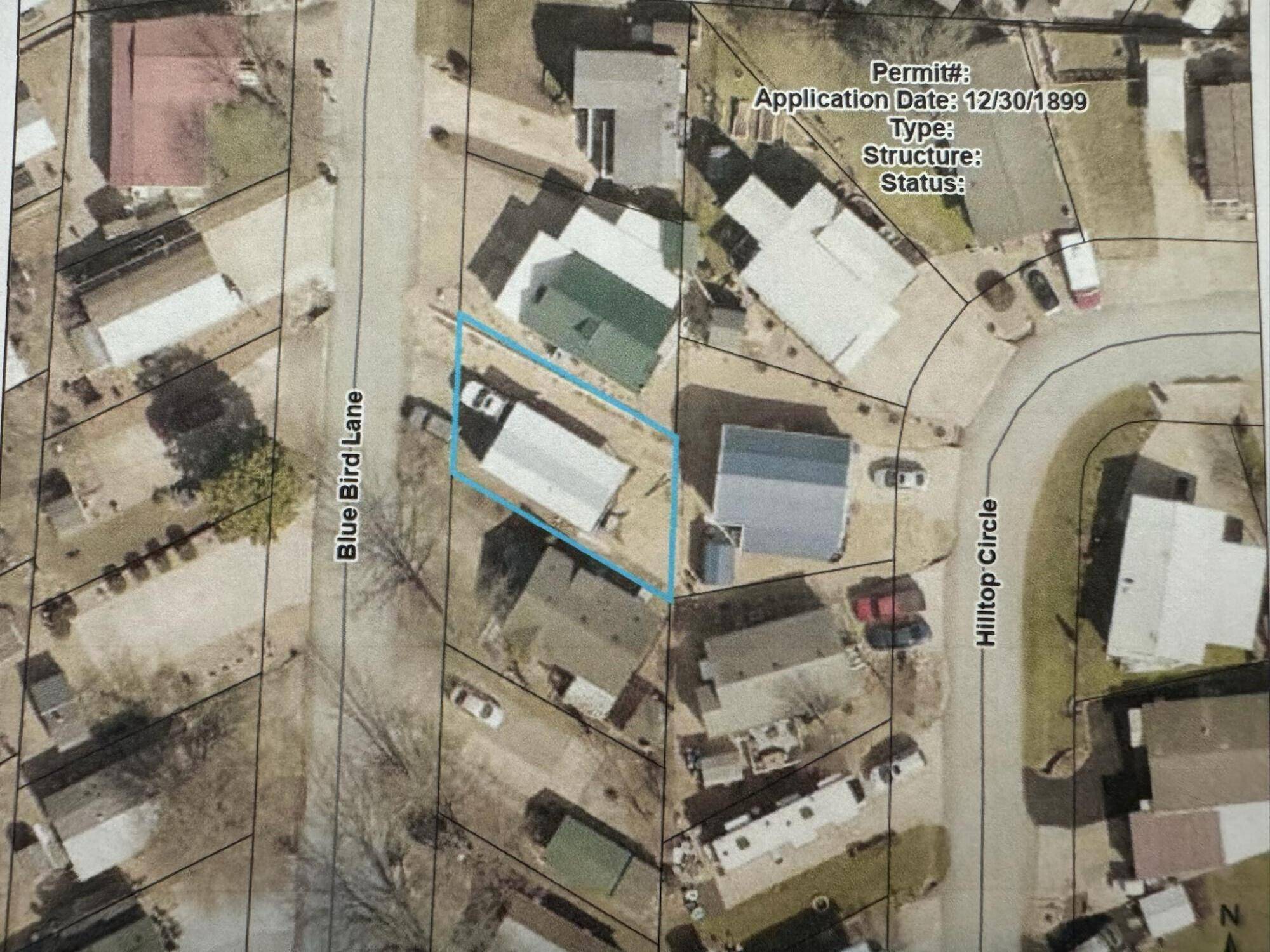 Branson, MO 65616,110 Blue-Bird Lane