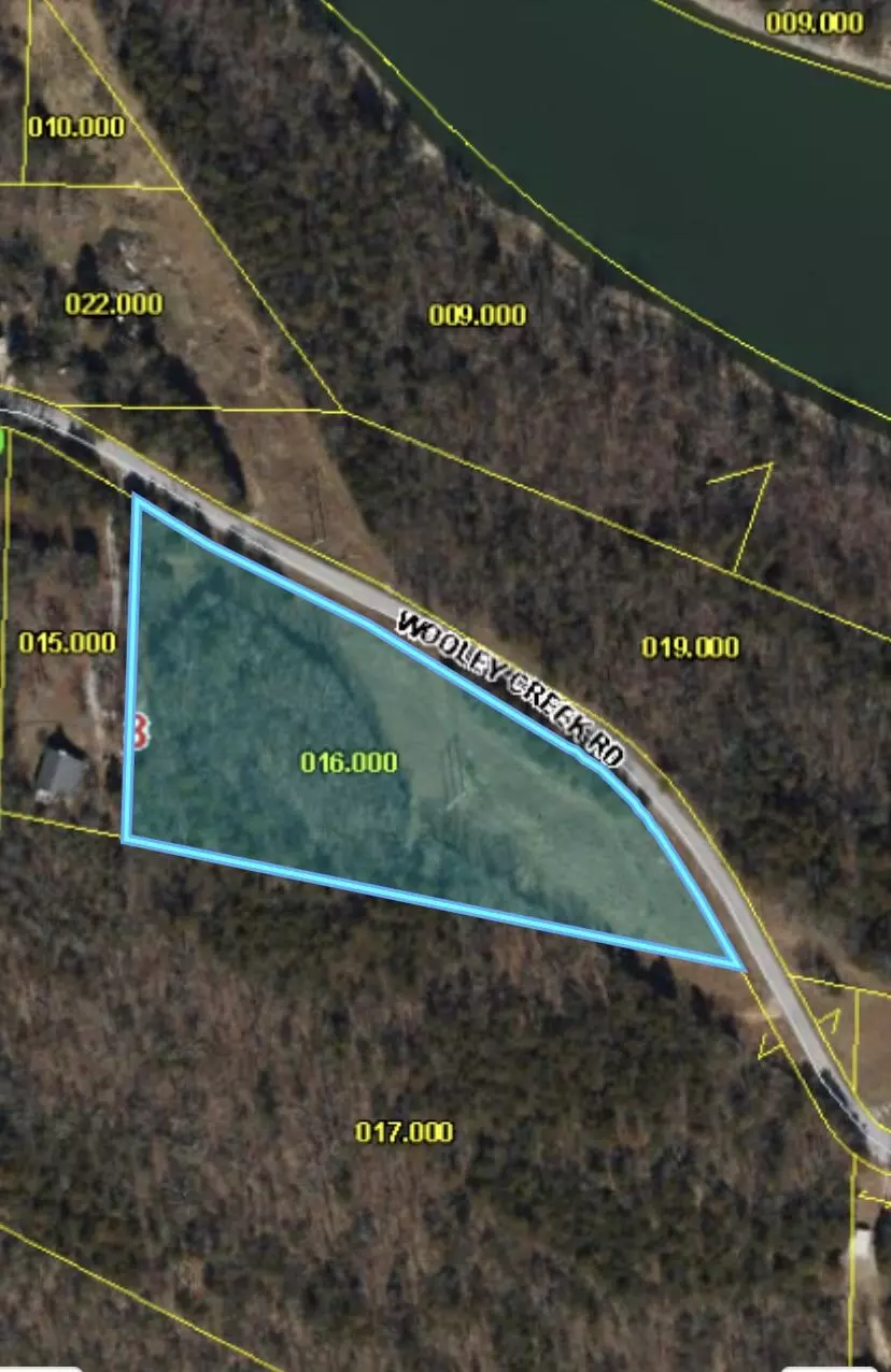 Cape Fair, MO 65624,000 Wooley Creek Road