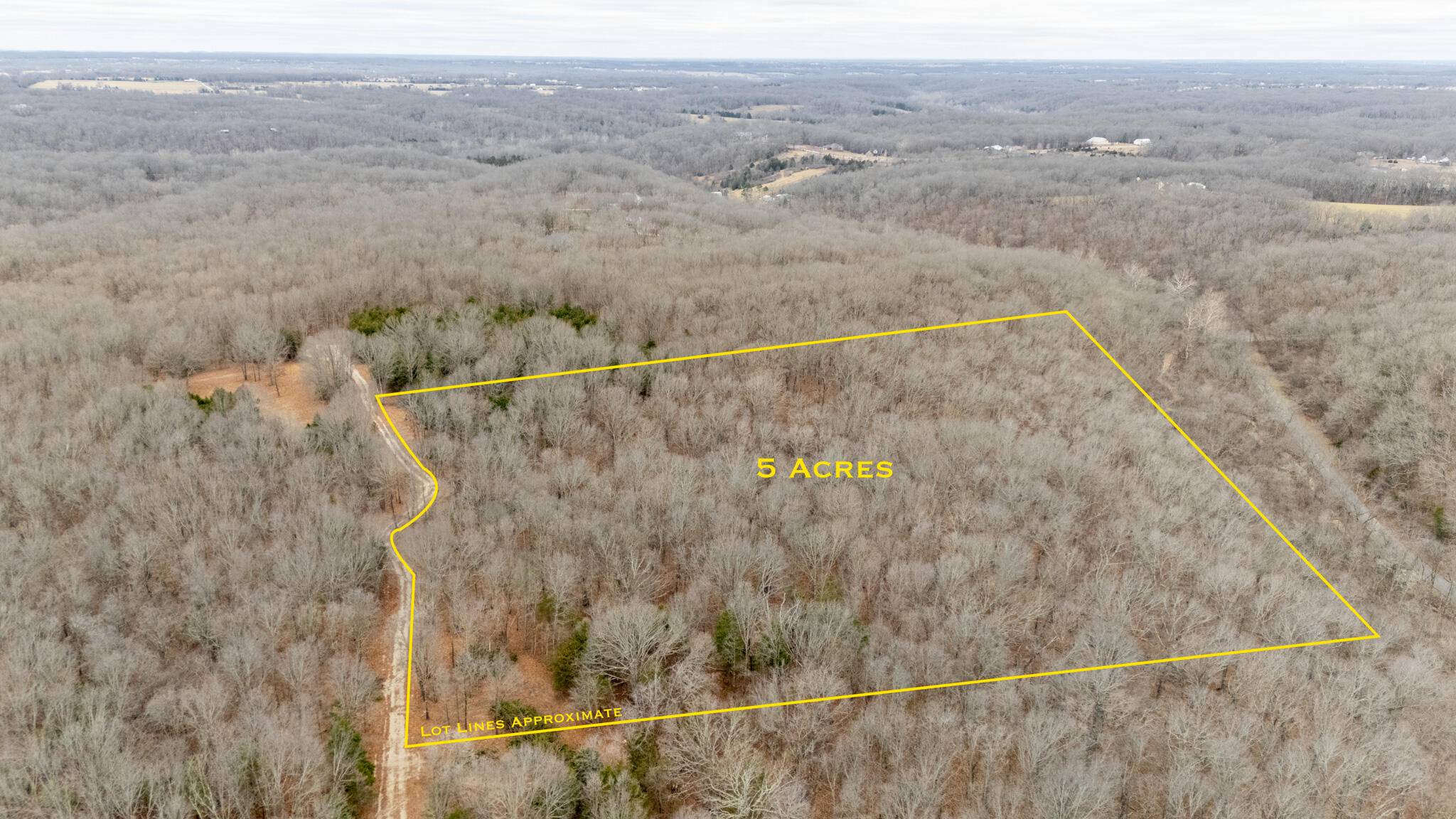 A Tract 1c Jettsen DR, Rogersville, MO 65742