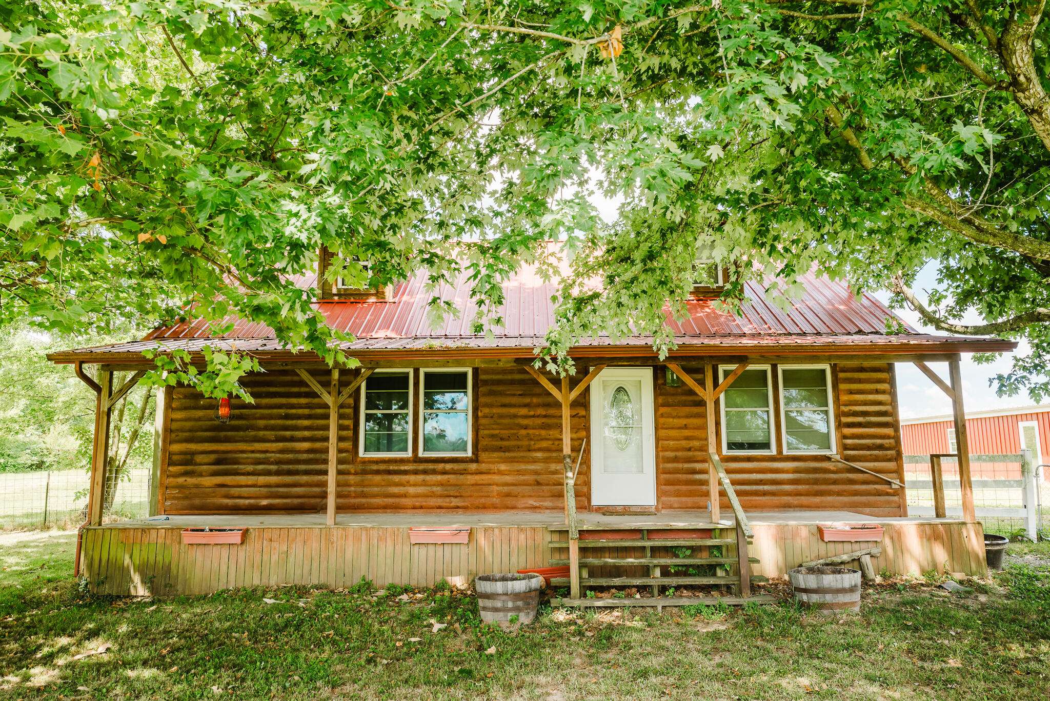 22783 Lawrence 1210, Aurora, MO 65605