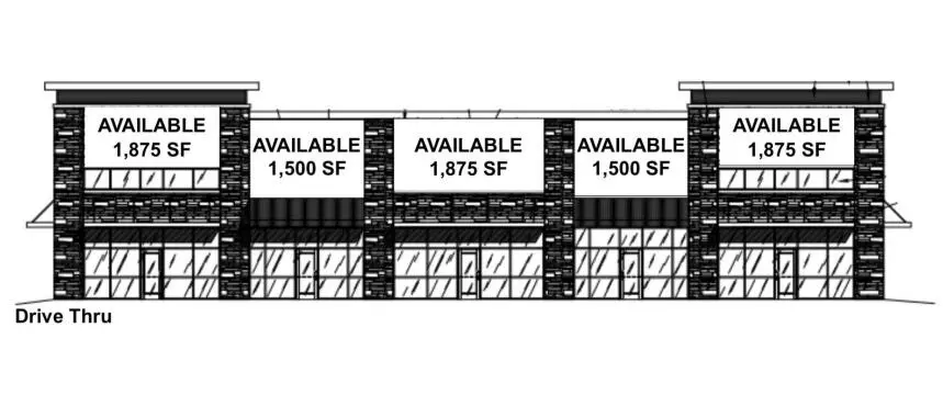 Battlefield, MO 65619,4100 Wilson Creek Marketplace RD #A