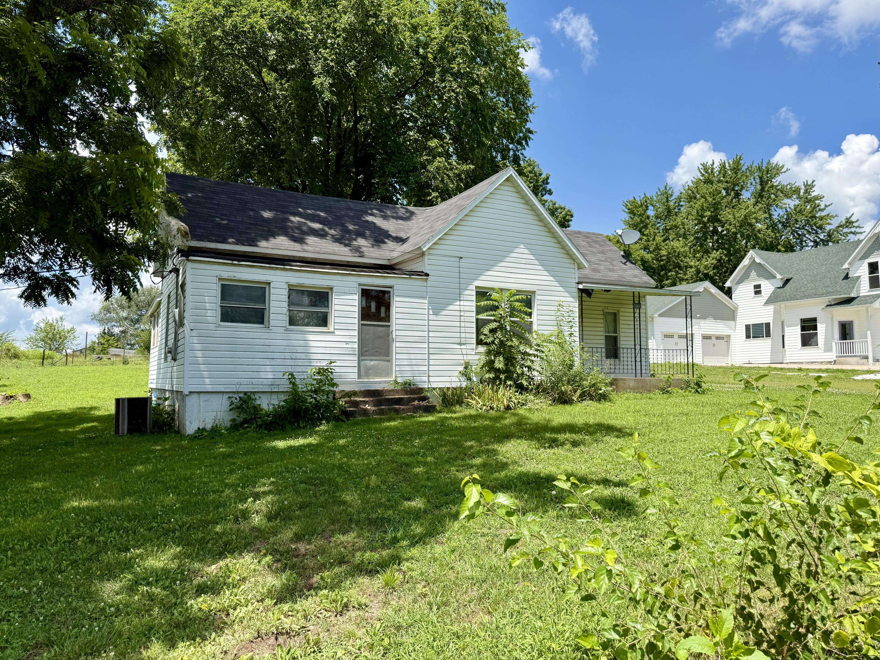Morrisville, MO 65710,5345 Copeland ST