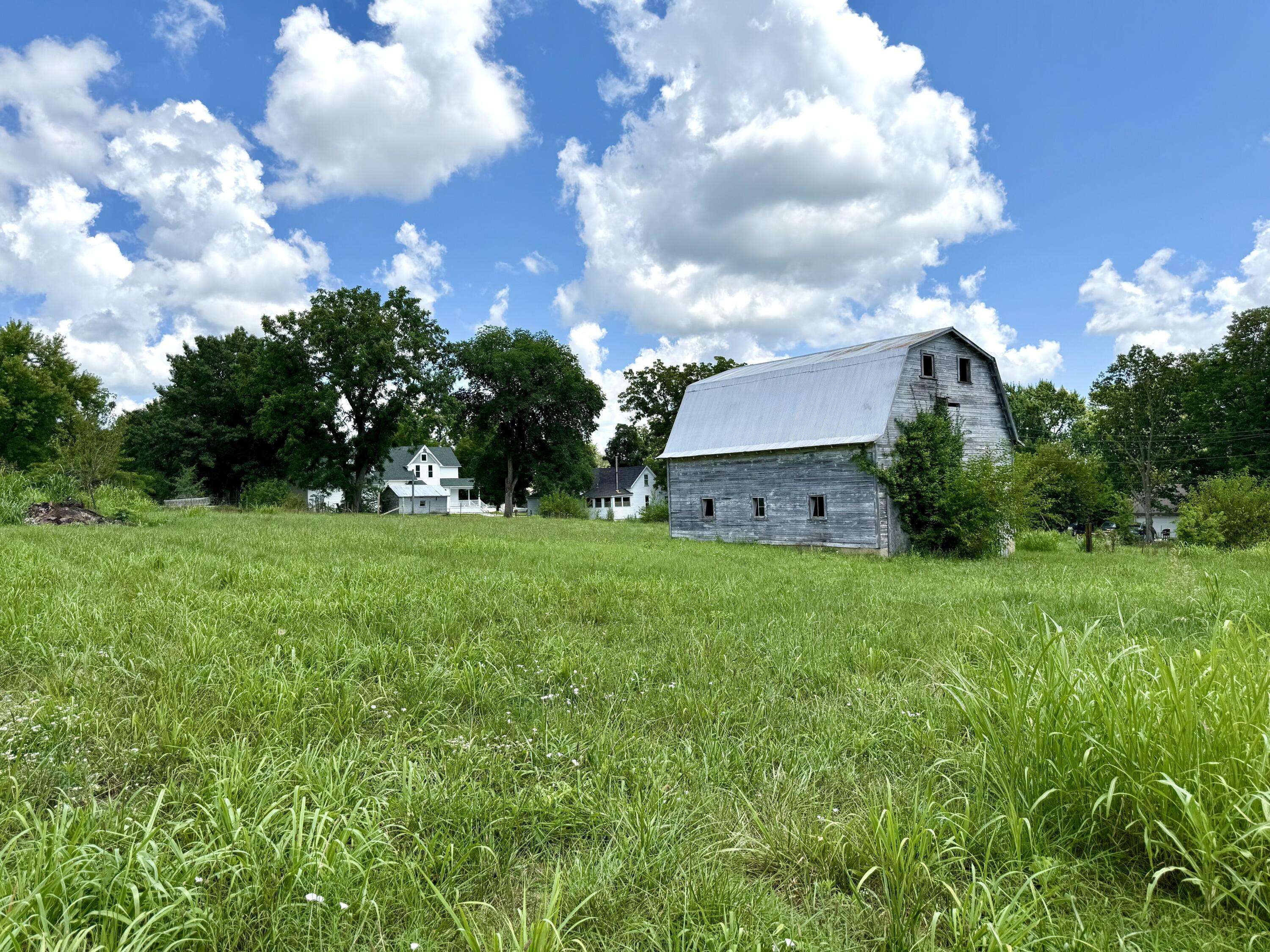 5345 Copeland ST, Morrisville, MO 65710